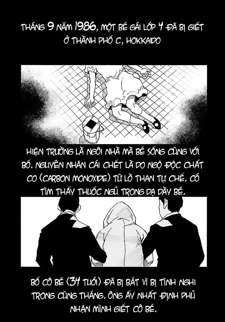 Boku Dake Ga Inai Machi Chapter 40 - 3