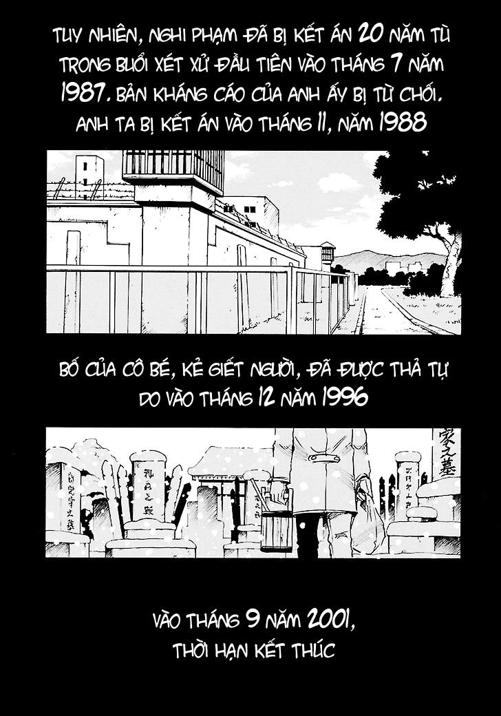 Boku Dake Ga Inai Machi Chapter 40 - 5