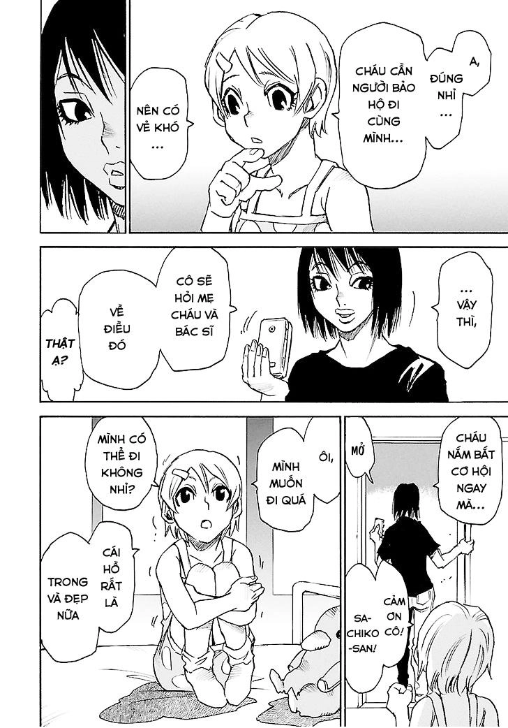 Boku Dake Ga Inai Machi Chapter 40 - 12