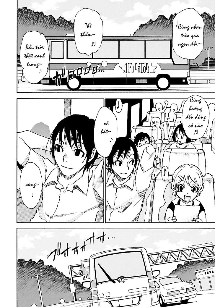 Boku Dake Ga Inai Machi Chapter 40 - 36