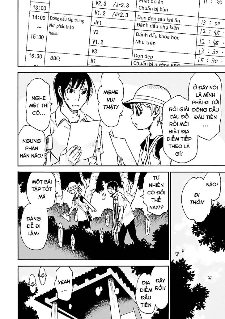Boku Dake Ga Inai Machi Chapter 41 - 18