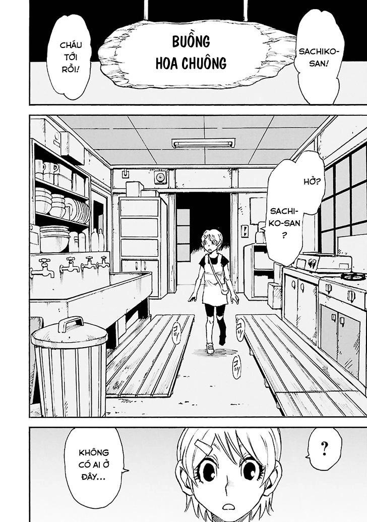 Boku Dake Ga Inai Machi Chapter 41 - 28