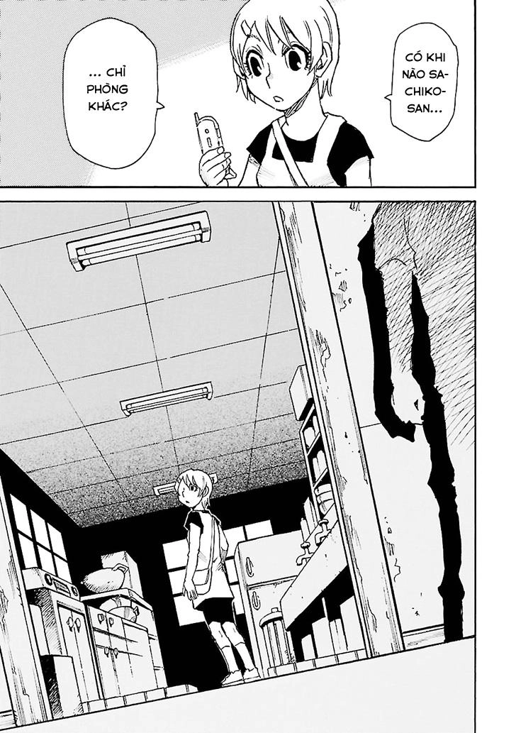 Boku Dake Ga Inai Machi Chapter 41 - 29
