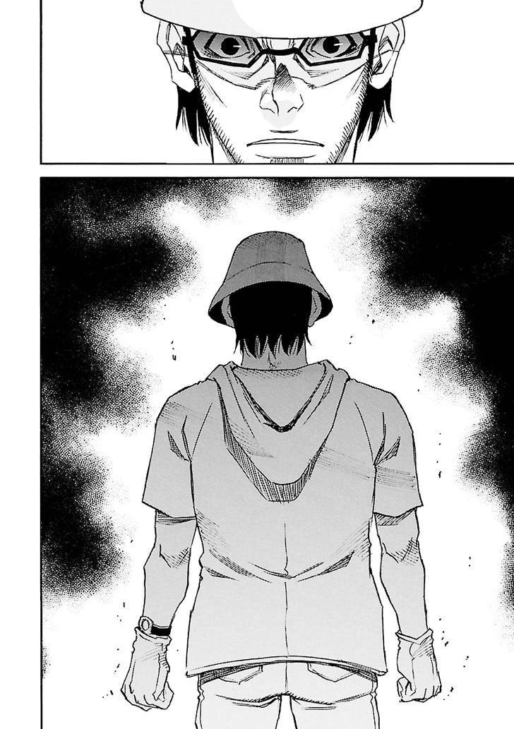 Boku Dake Ga Inai Machi Chapter 41 - 49
