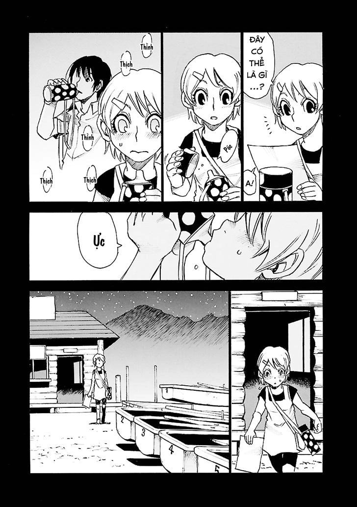 Boku Dake Ga Inai Machi Chapter 42 - 29