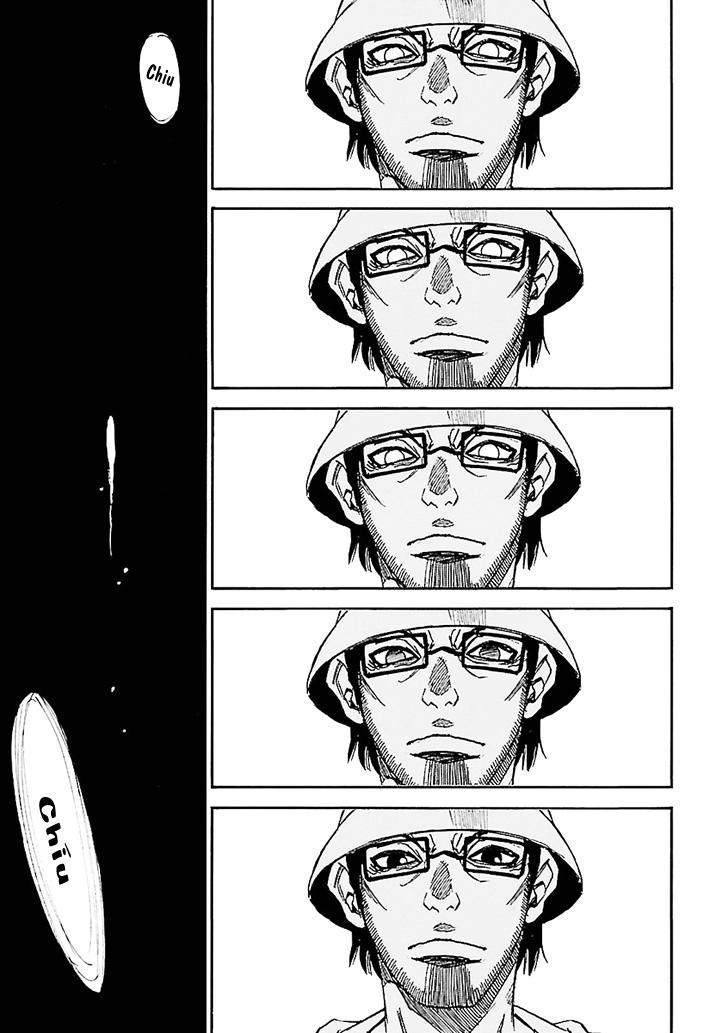 Boku Dake Ga Inai Machi Chapter 43 - 27