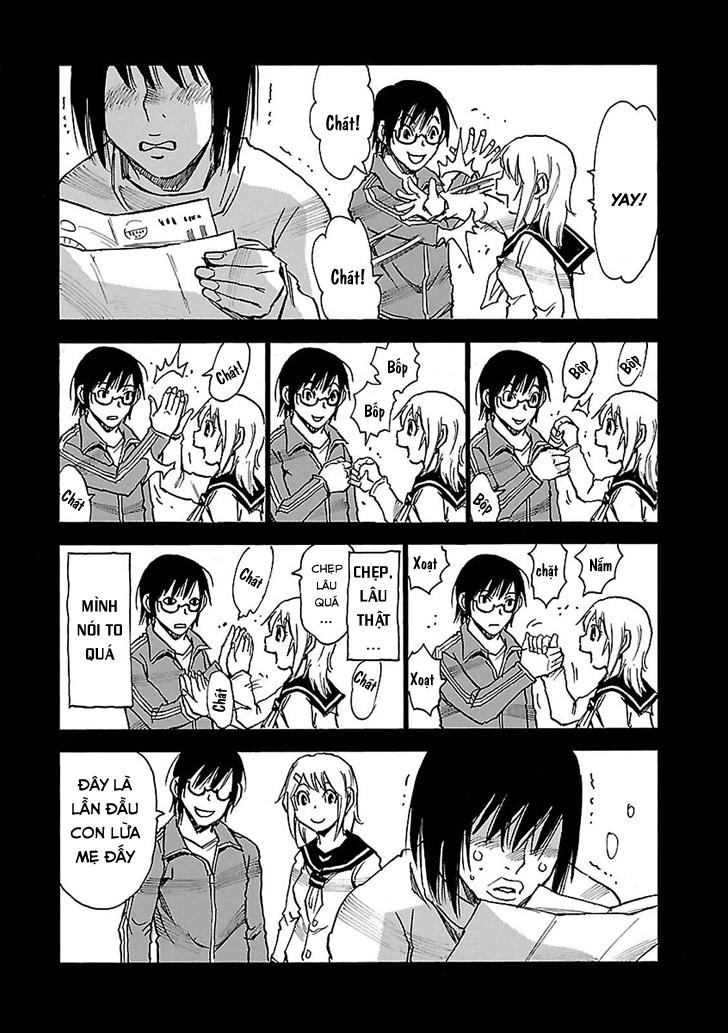 Boku Dake Ga Inai Machi Chapter 44 - 20