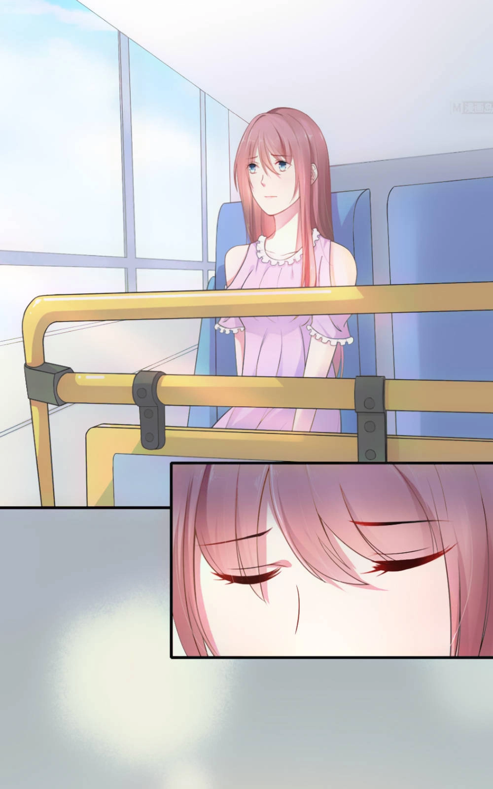 Thoát Quỹ Biên Duyên Chapter 13 - 2