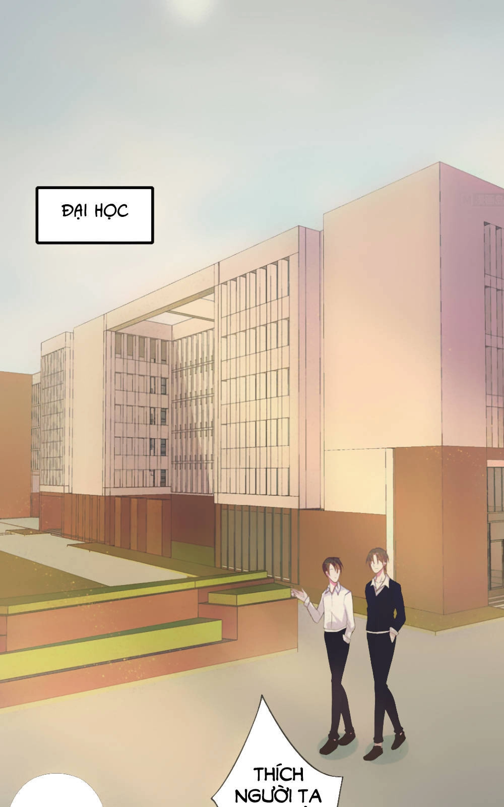 Thoát Quỹ Biên Duyên Chapter 13 - 3