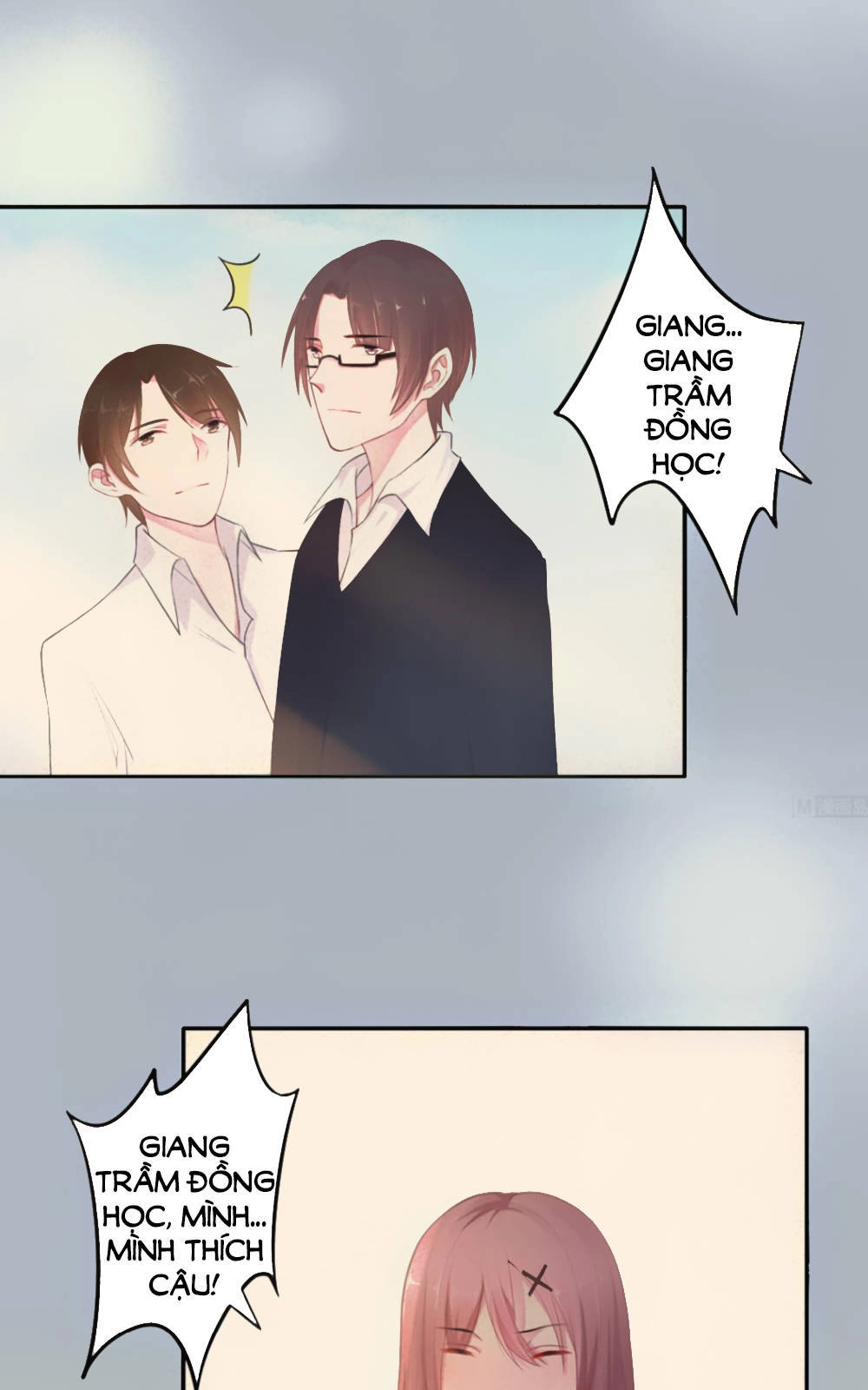 Thoát Quỹ Biên Duyên Chapter 13 - 5