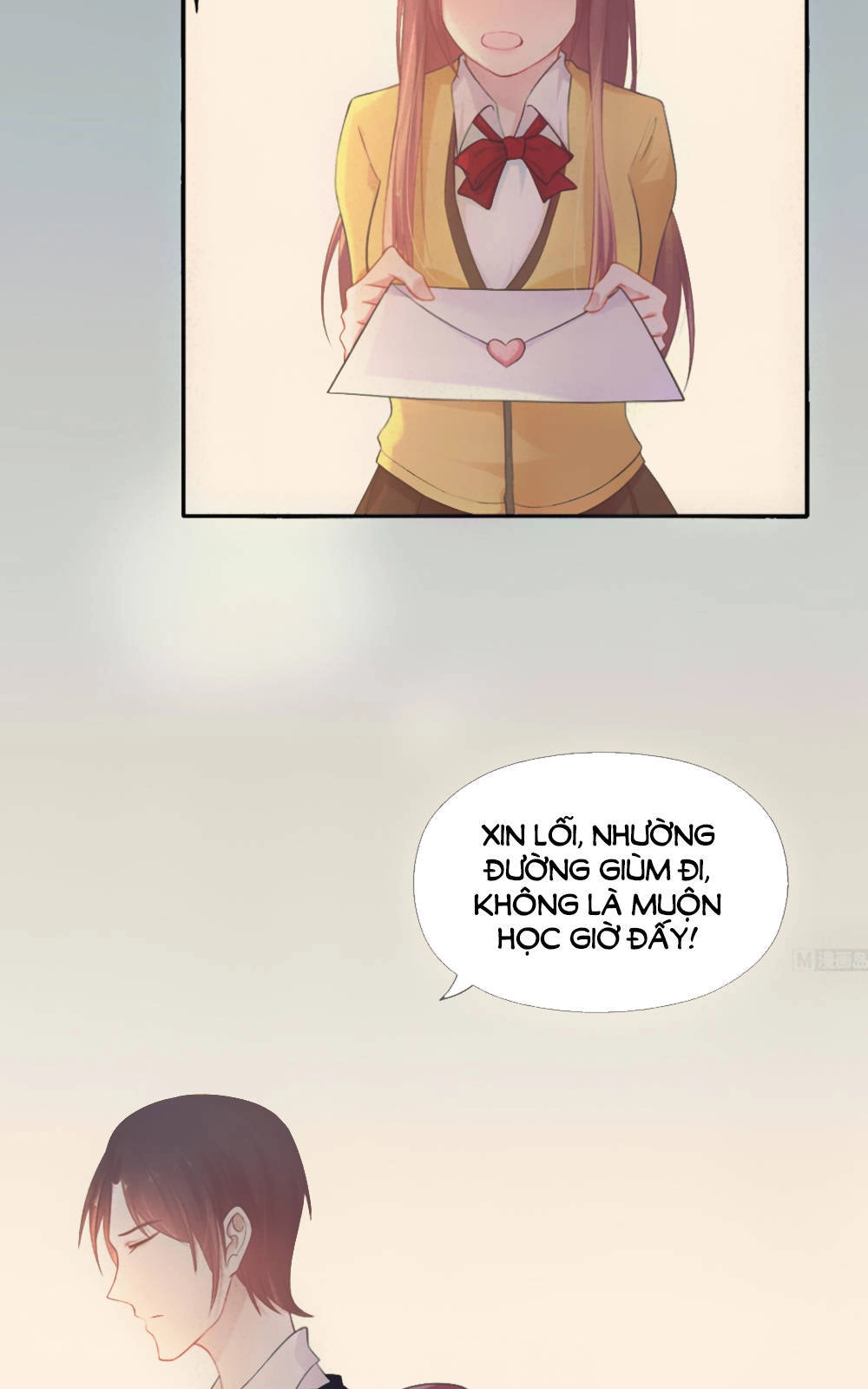 Thoát Quỹ Biên Duyên Chapter 13 - 6