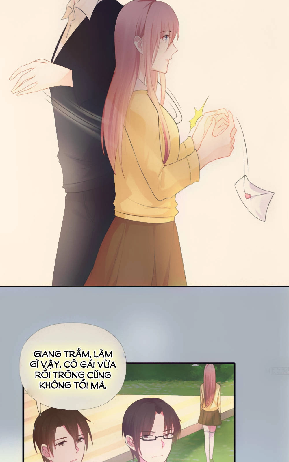 Thoát Quỹ Biên Duyên Chapter 13 - 7