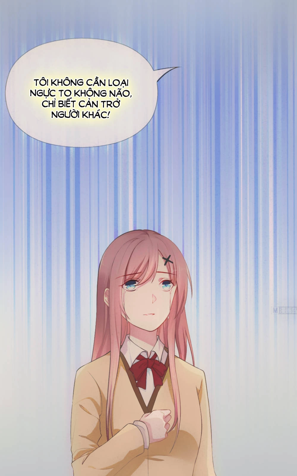 Thoát Quỹ Biên Duyên Chapter 13 - 9