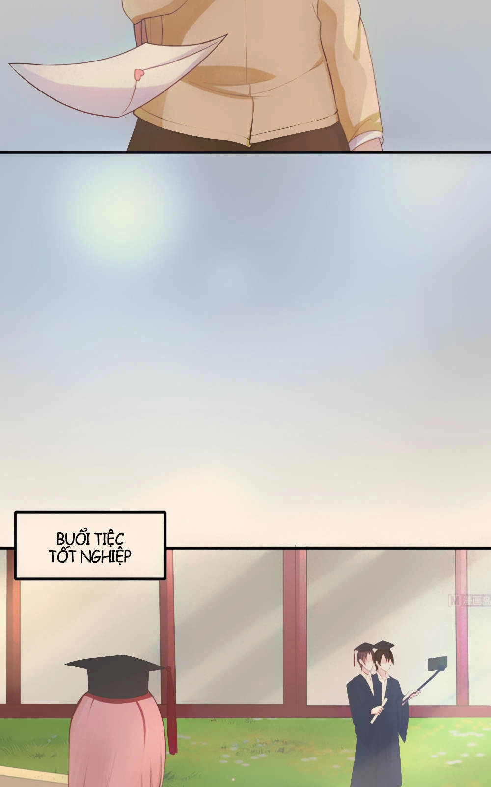 Thoát Quỹ Biên Duyên Chapter 13 - 10