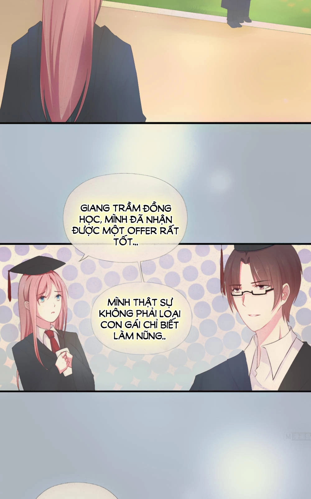 Thoát Quỹ Biên Duyên Chapter 13 - 11