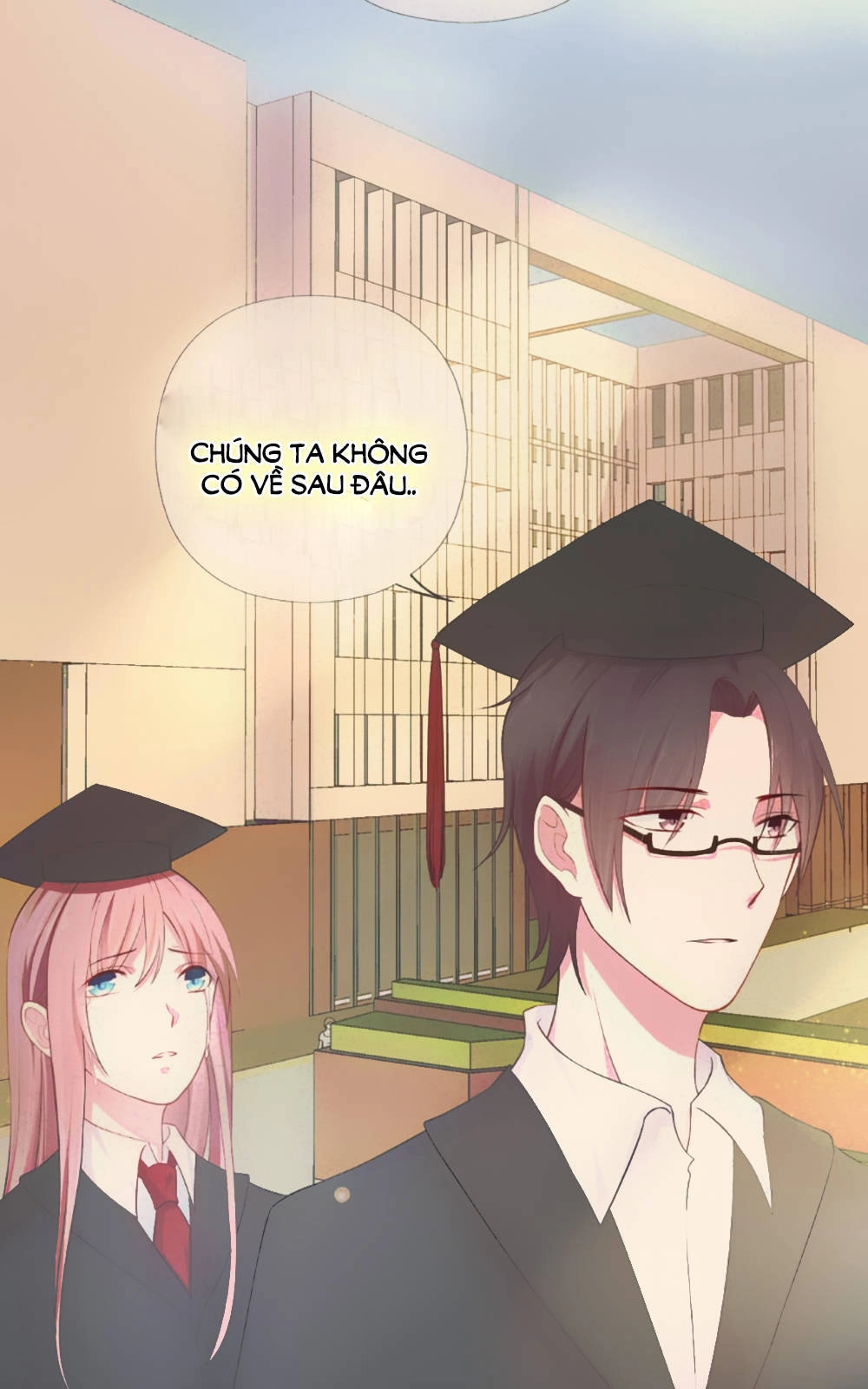 Thoát Quỹ Biên Duyên Chapter 13 - 13