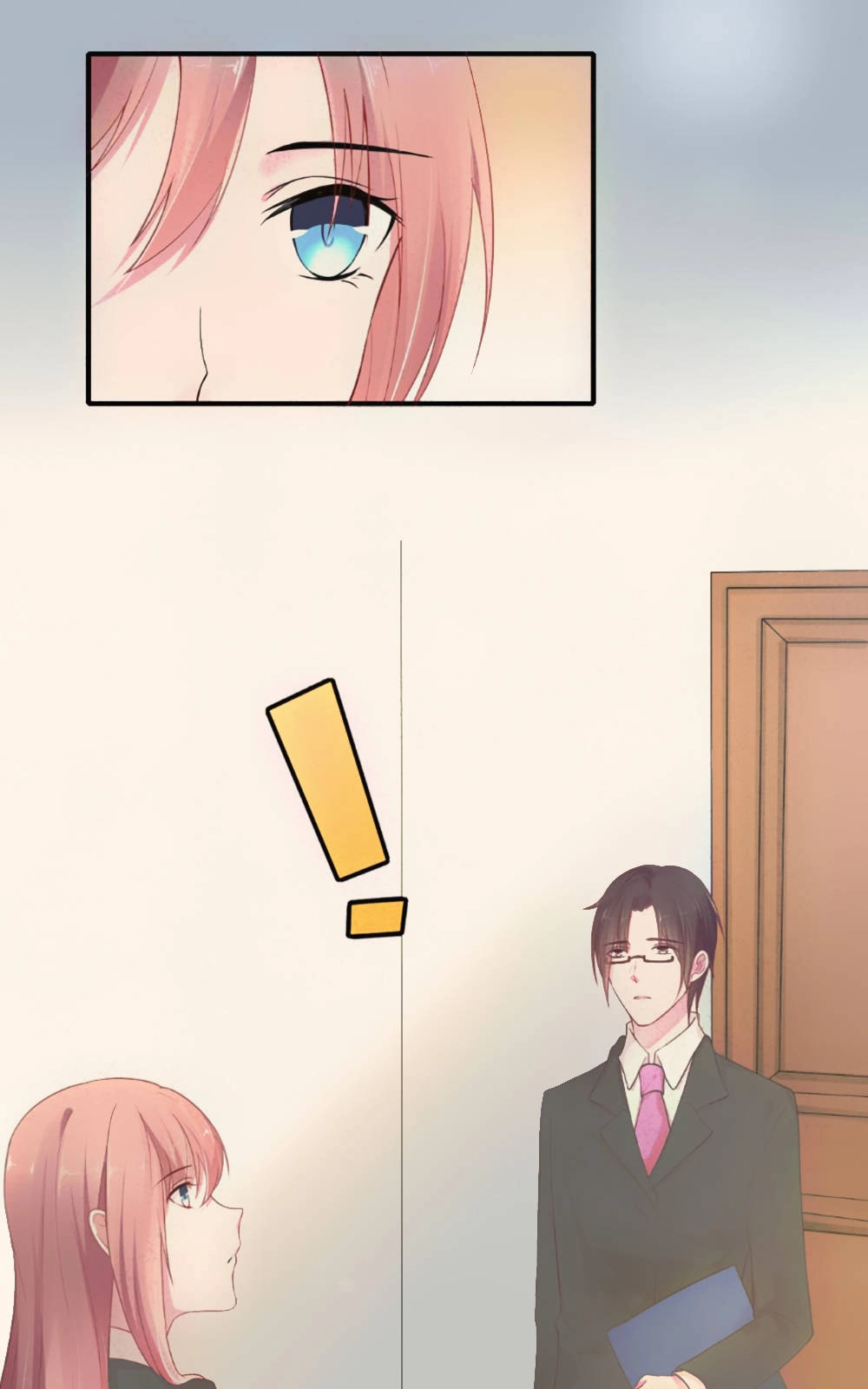 Thoát Quỹ Biên Duyên Chapter 13 - 16