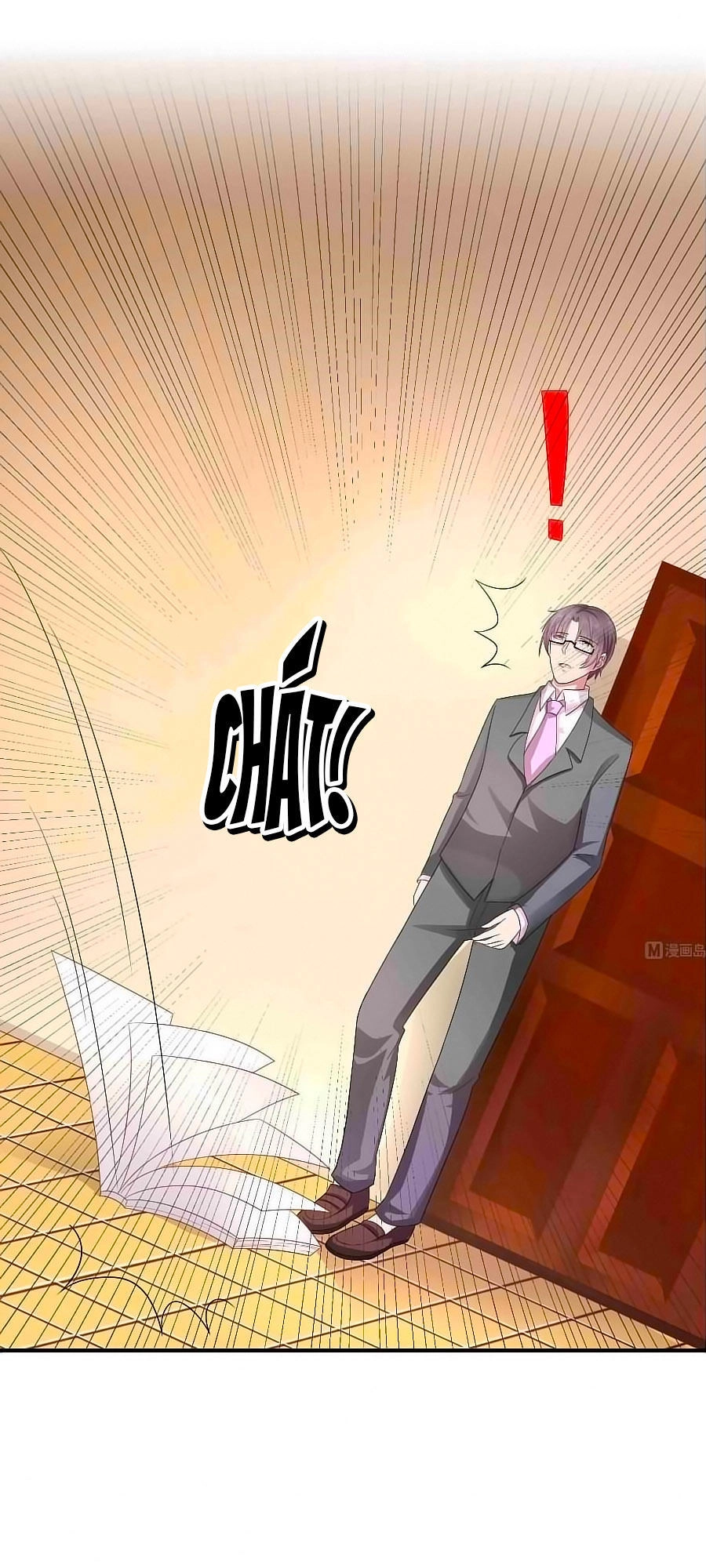 Thoát Quỹ Biên Duyên Chapter 15 - 1