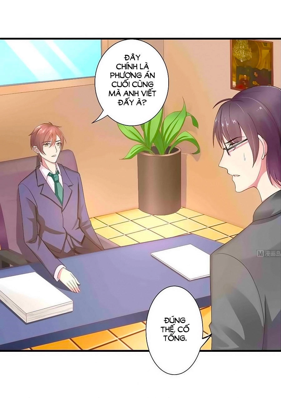 Thoát Quỹ Biên Duyên Chapter 15 - 2