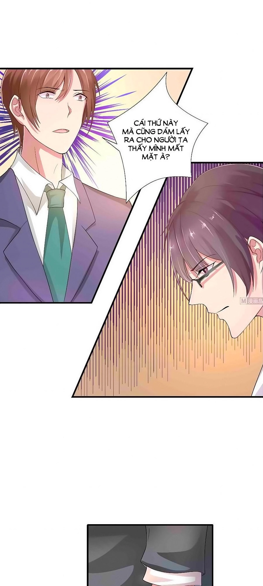 Thoát Quỹ Biên Duyên Chapter 15 - 3