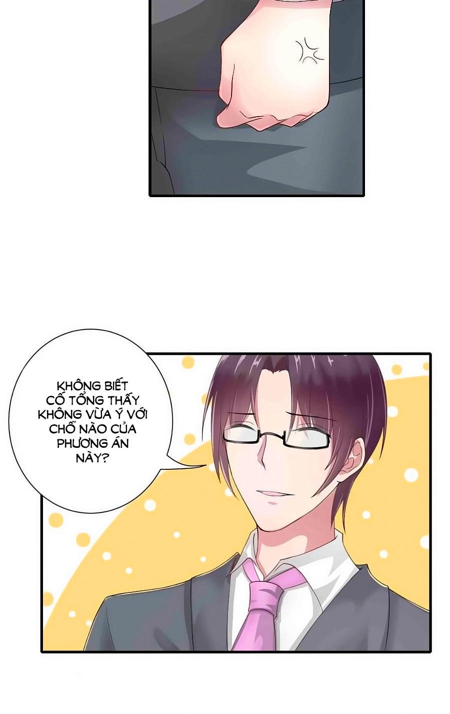 Thoát Quỹ Biên Duyên Chapter 15 - 4