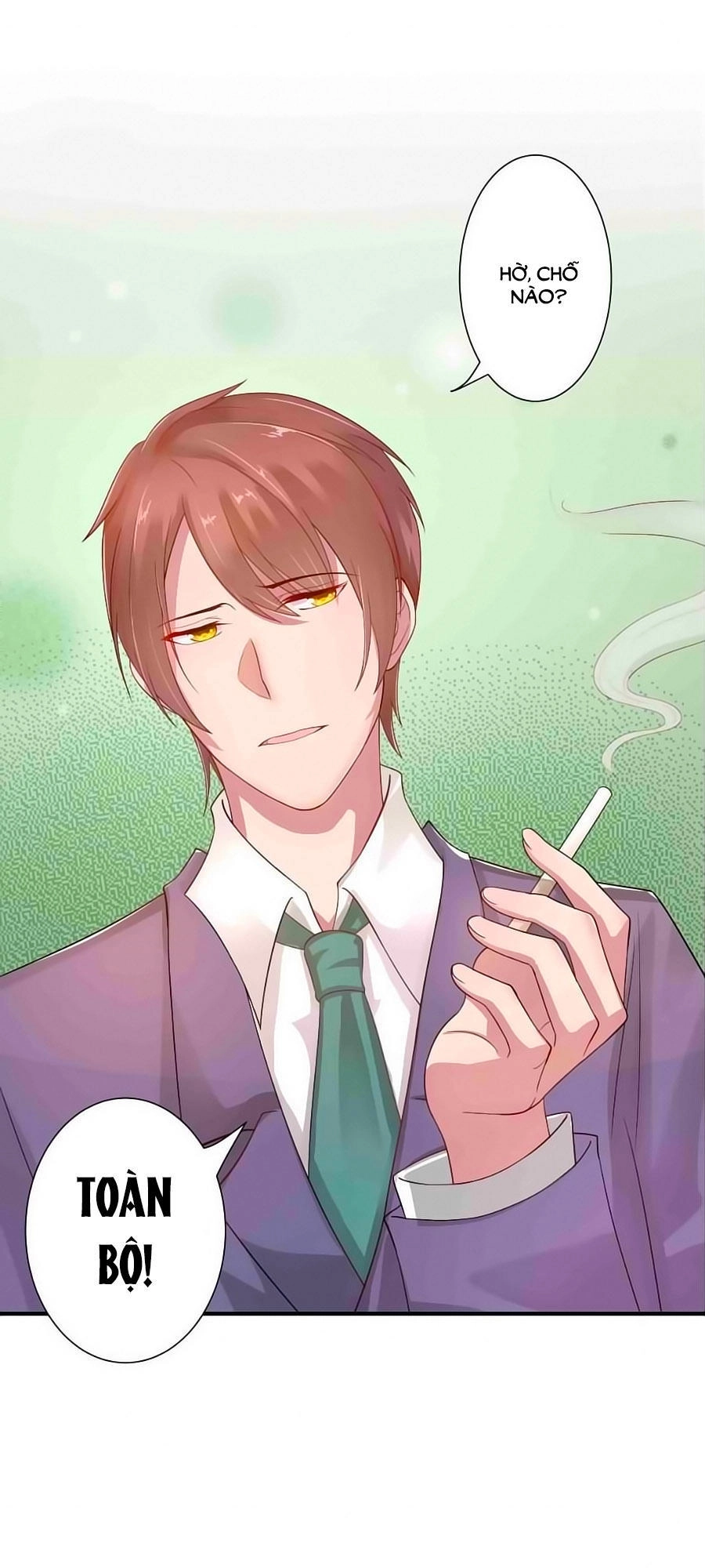 Thoát Quỹ Biên Duyên Chapter 15 - 5