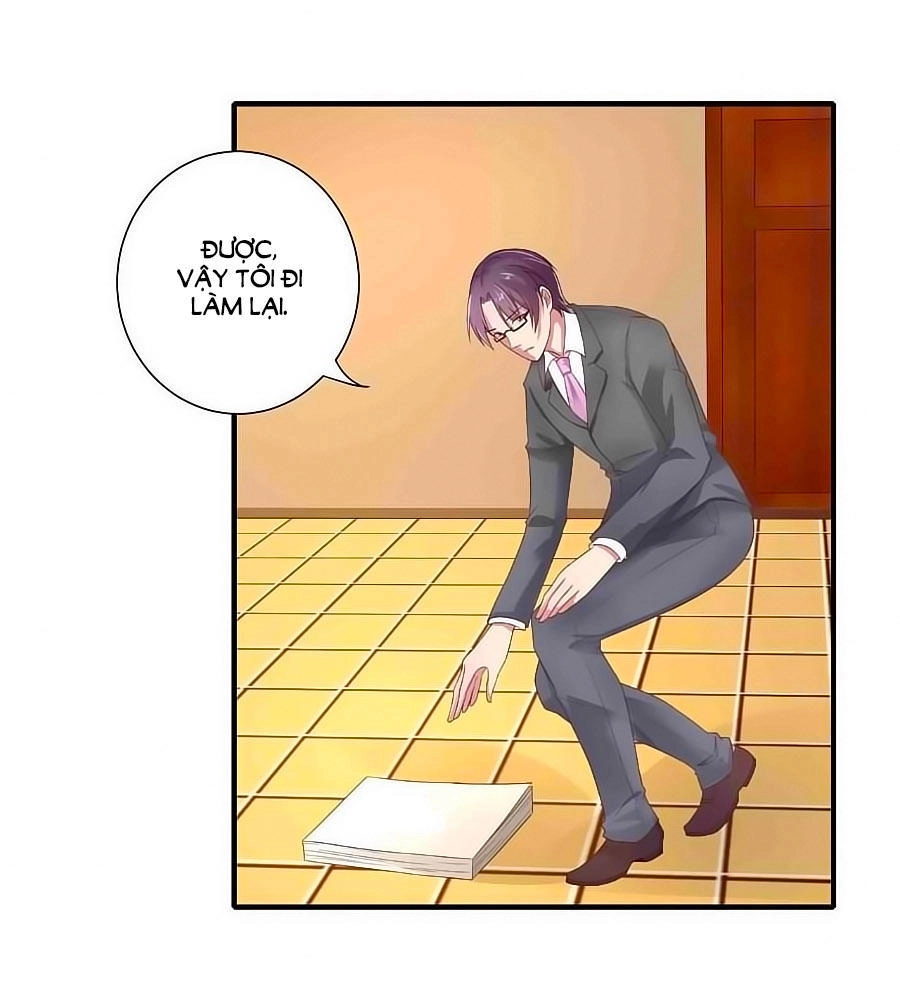 Thoát Quỹ Biên Duyên Chapter 15 - 6