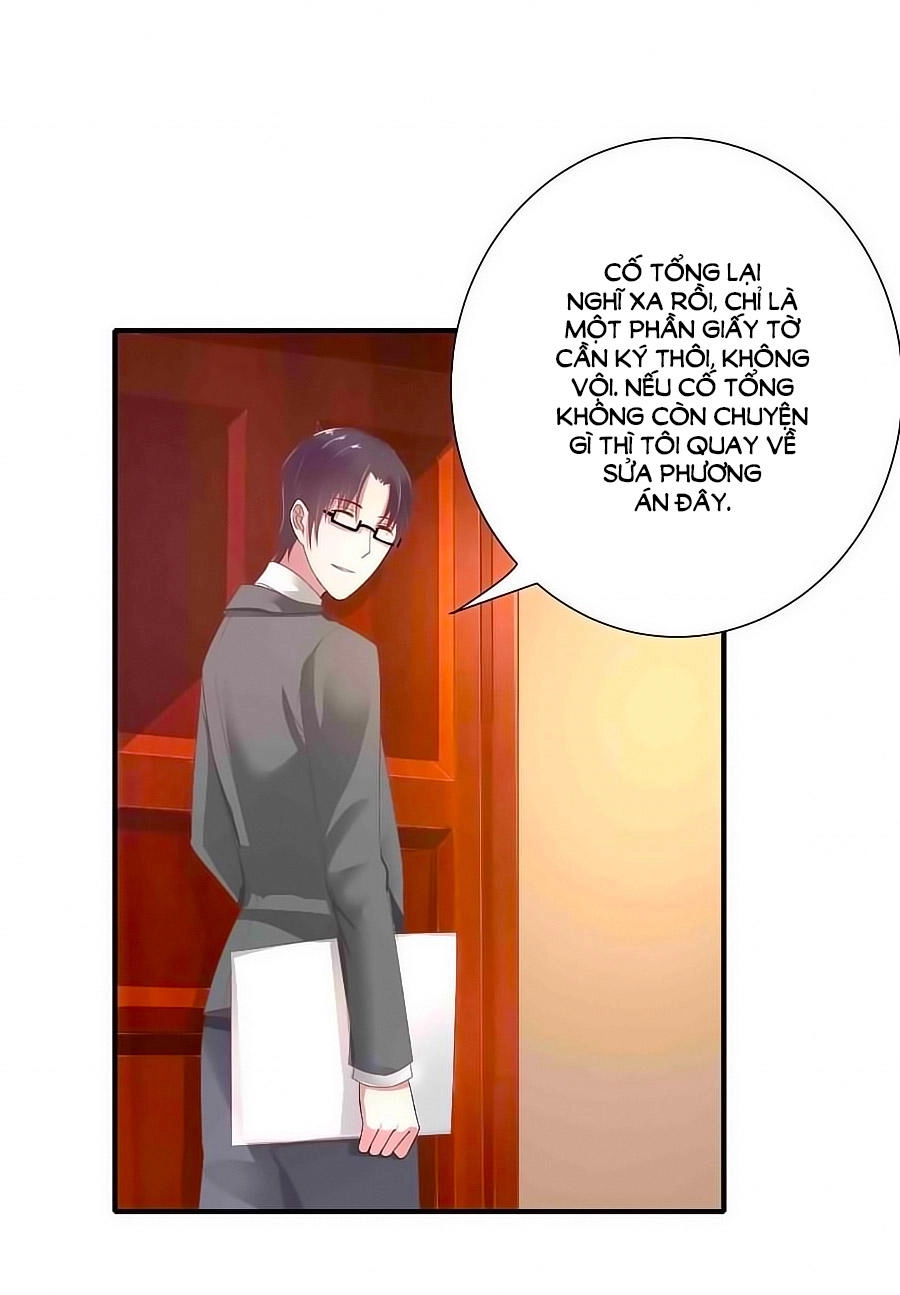 Thoát Quỹ Biên Duyên Chapter 15 - 13