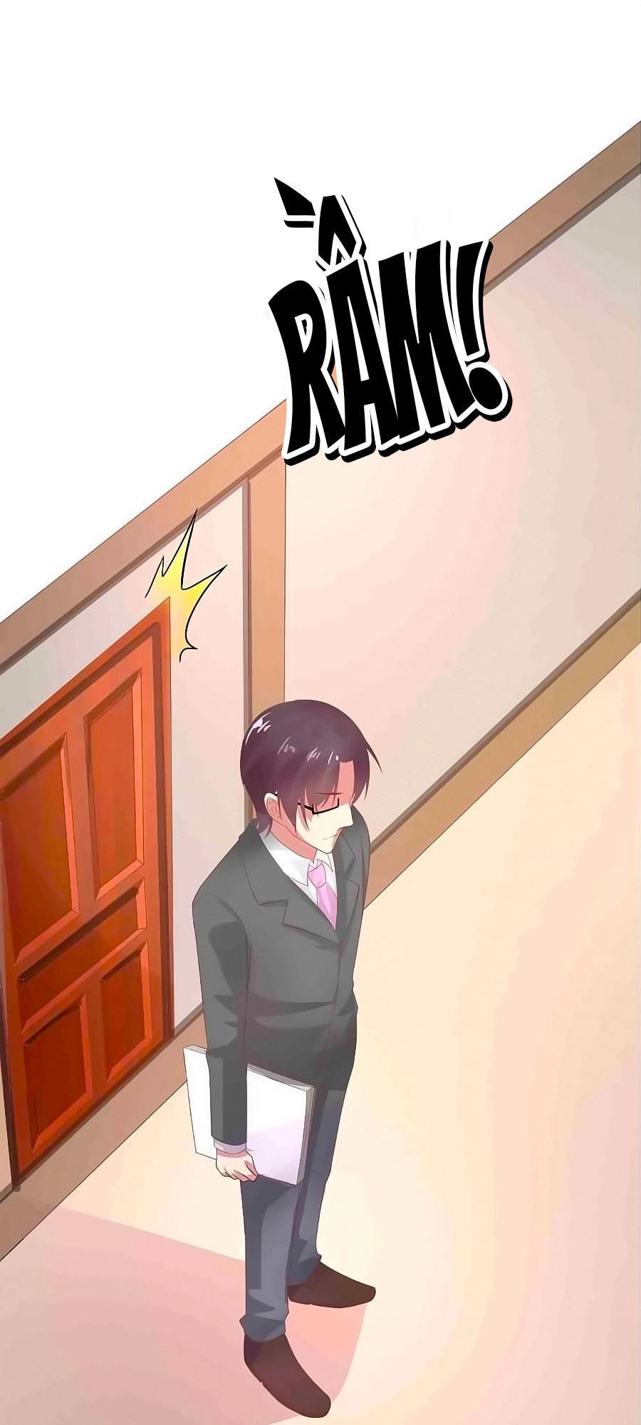 Thoát Quỹ Biên Duyên Chapter 15 - 14