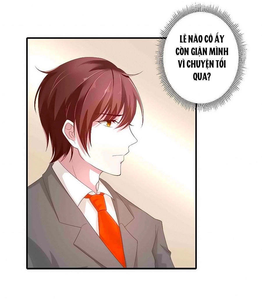 Thoát Quỹ Biên Duyên Chapter 19 - 4