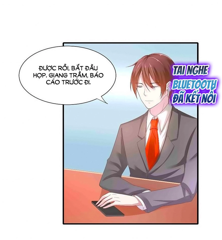 Thoát Quỹ Biên Duyên Chapter 19 - 8