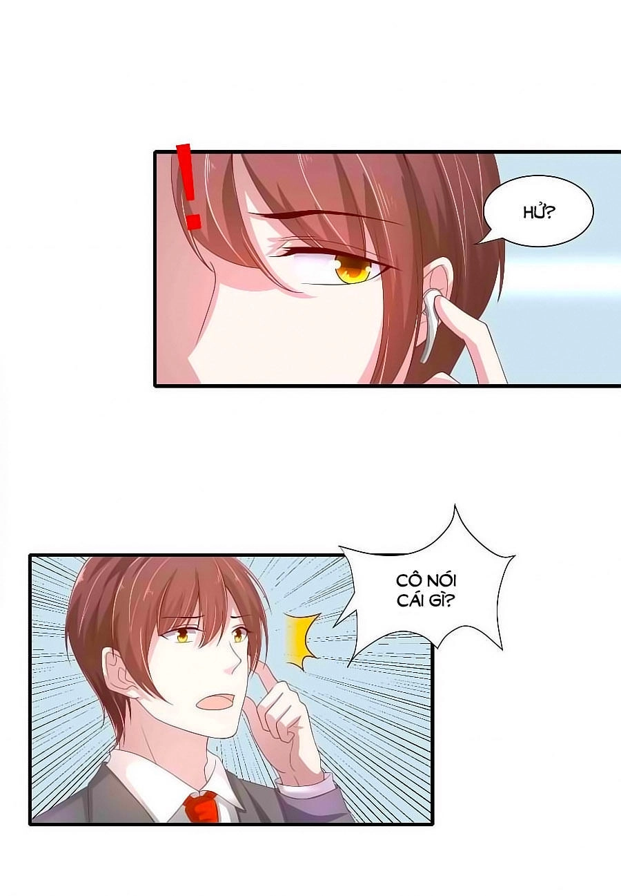 Thoát Quỹ Biên Duyên Chapter 19 - 10