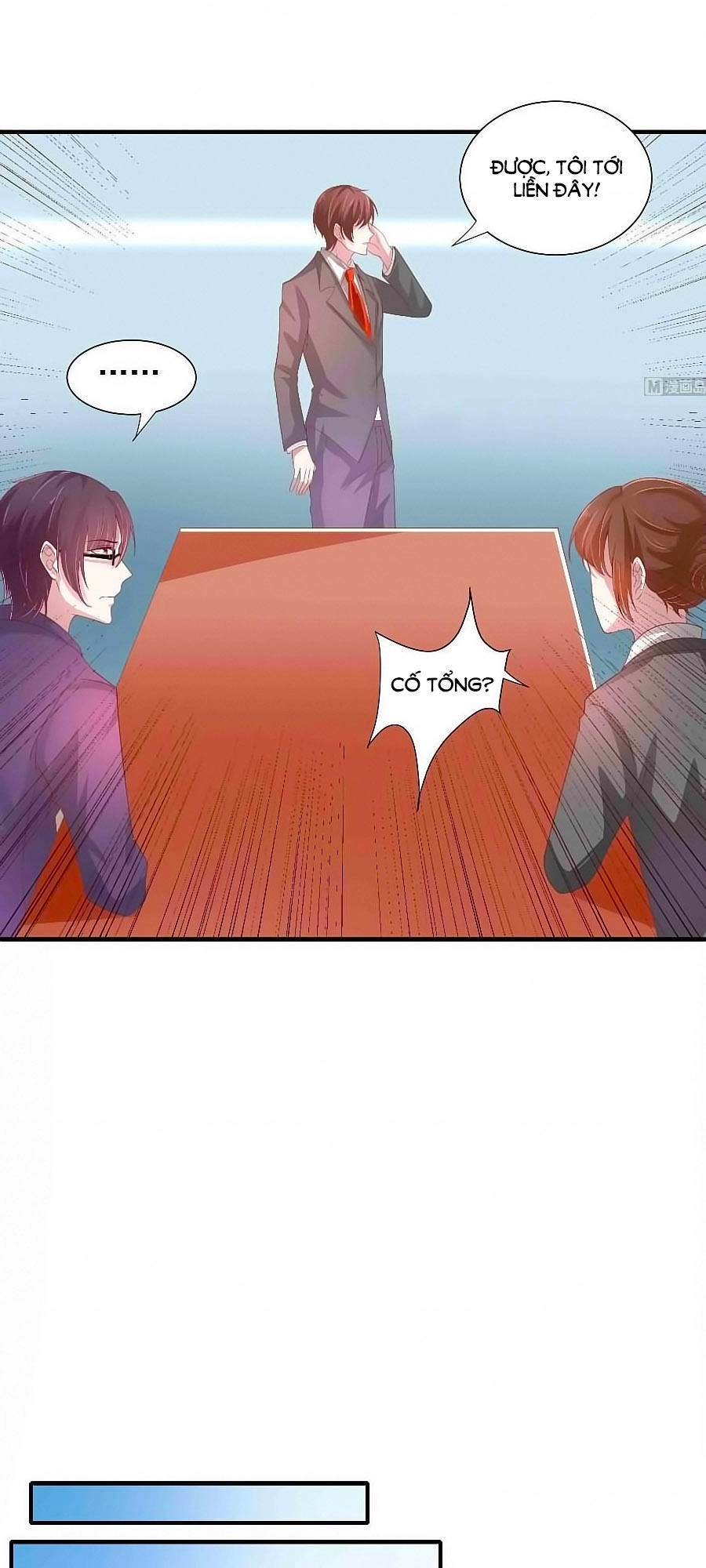 Thoát Quỹ Biên Duyên Chapter 19 - 11