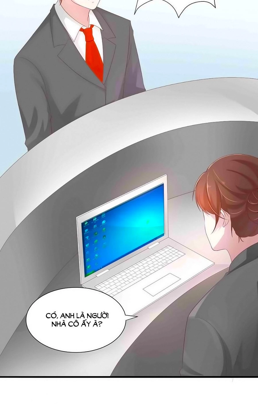 Thoát Quỹ Biên Duyên Chapter 19 - 13