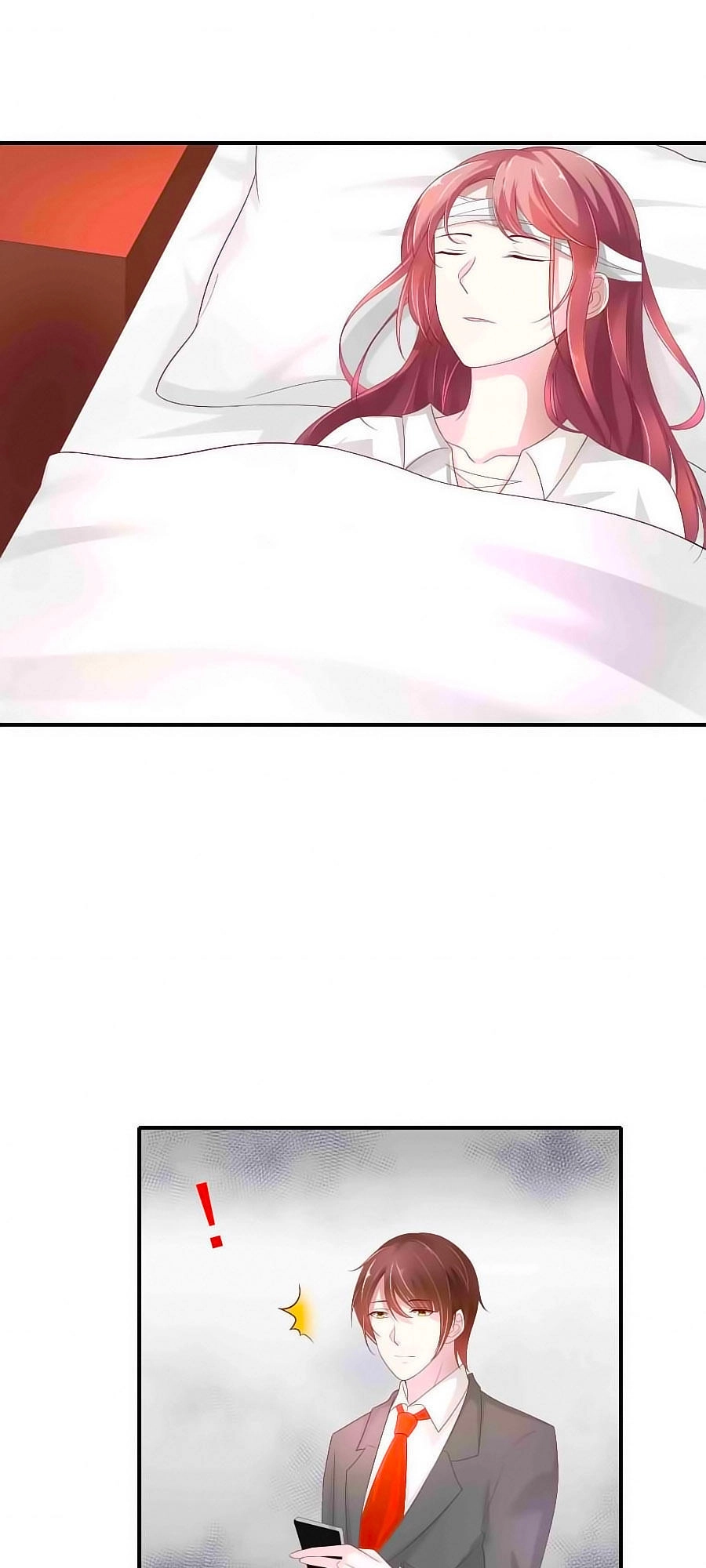 Thoát Quỹ Biên Duyên Chapter 19 - 14