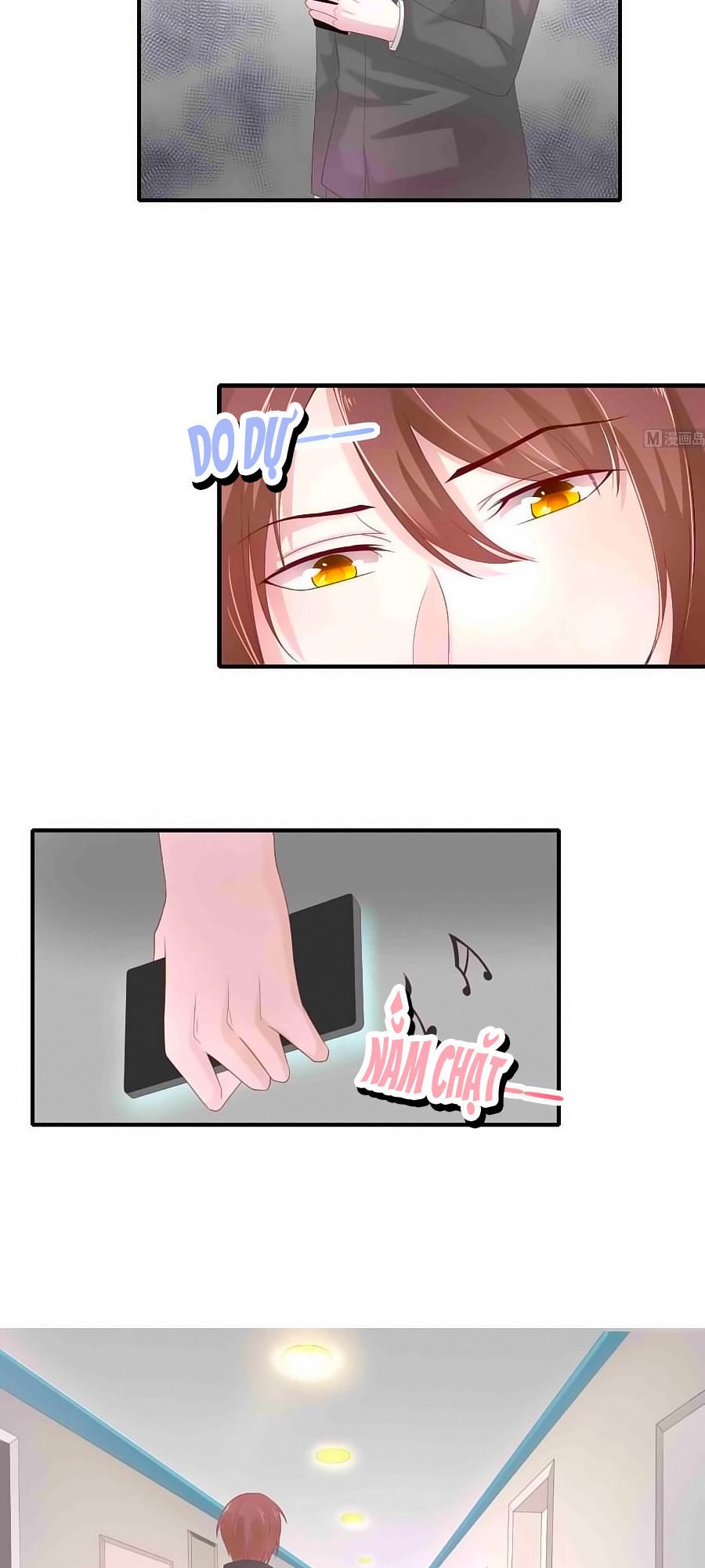 Thoát Quỹ Biên Duyên Chapter 19 - 15