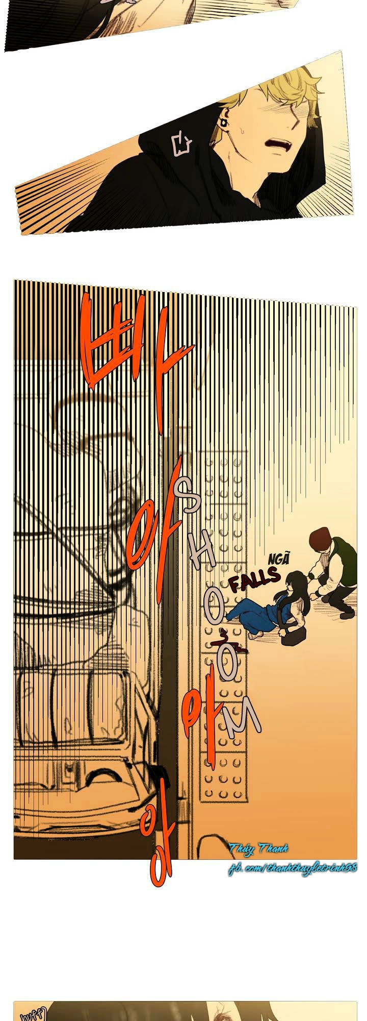 Cô Nàng Xấu Xí Chapter 2 - 7