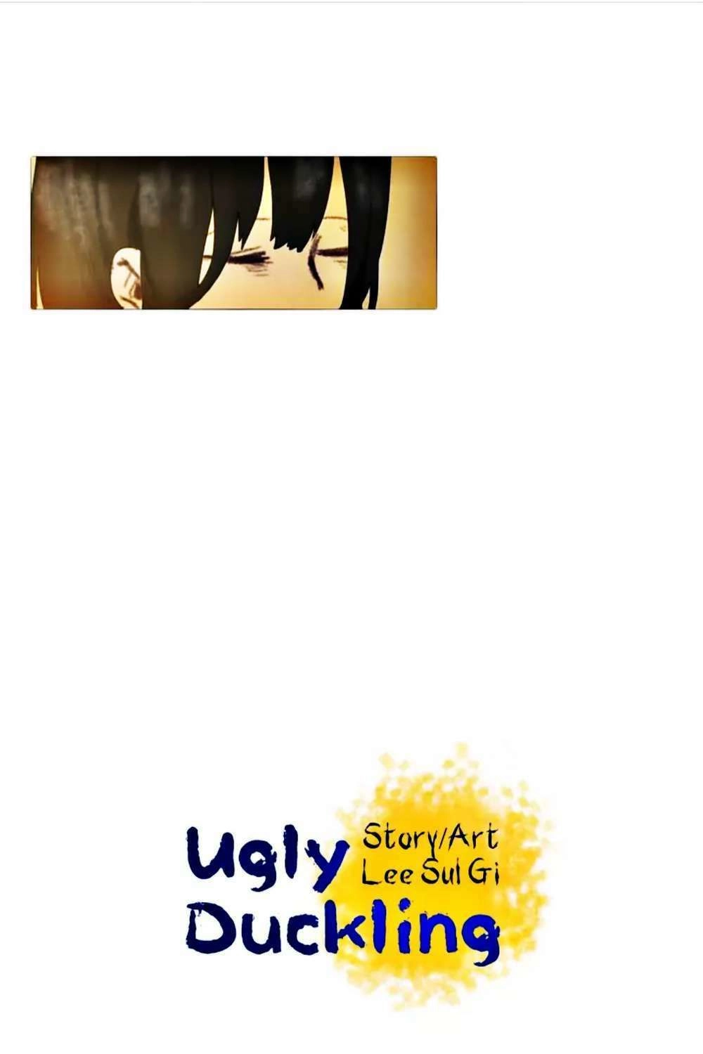 Cô Nàng Xấu Xí Chapter 3 - 6