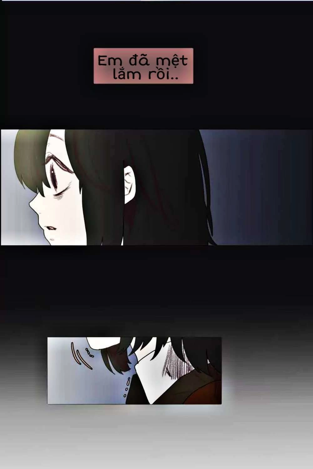 Cô Nàng Xấu Xí Chapter 3 - 22