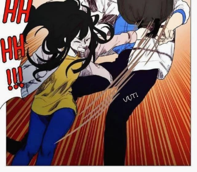 Cô Nàng Xấu Xí Chapter 5 - 4