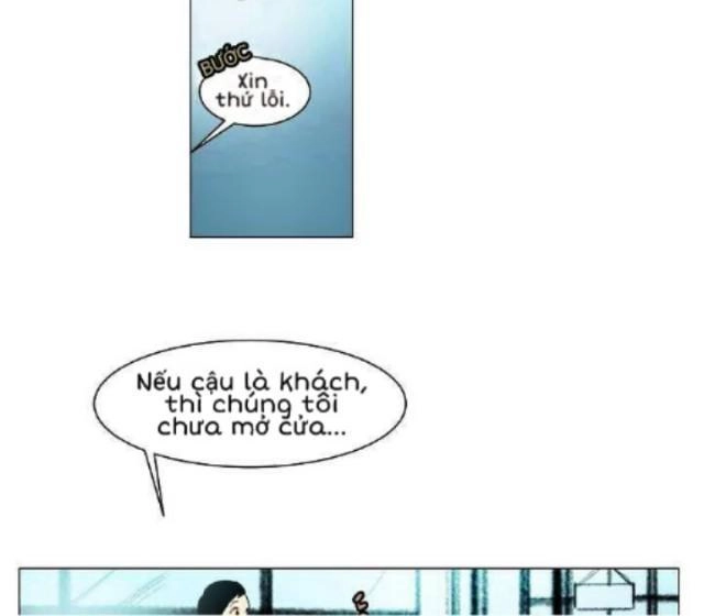 Cô Nàng Xấu Xí Chapter 5 - 6