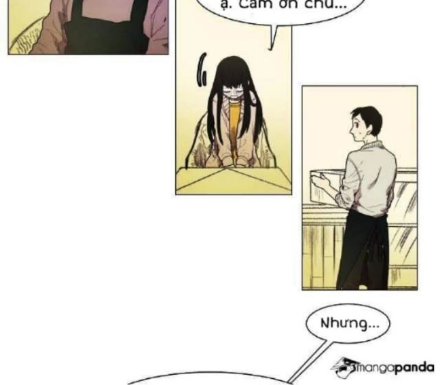 Cô Nàng Xấu Xí Chapter 5 - 10