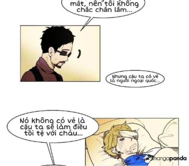 Cô Nàng Xấu Xí Chapter 5 - 12