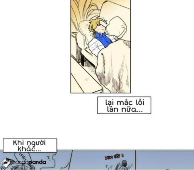 Cô Nàng Xấu Xí Chapter 5 - 14