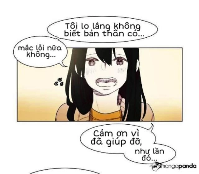 Cô Nàng Xấu Xí Chapter 5 - 18