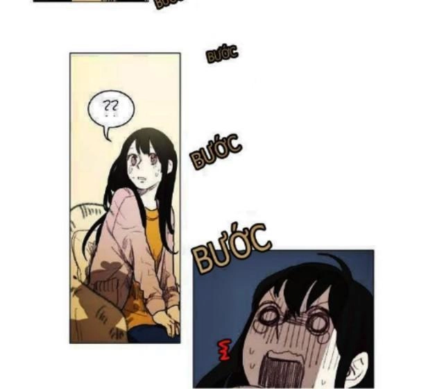 Cô Nàng Xấu Xí Chapter 5 - 24