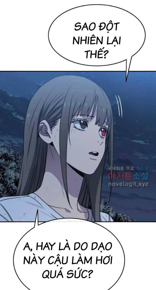 Tồn Tại Vĩnh Hằng Chapter 49 - 50