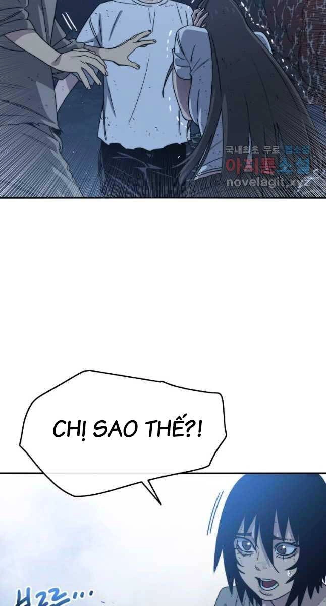 Tồn Tại Vĩnh Hằng Chapter 49 - 57