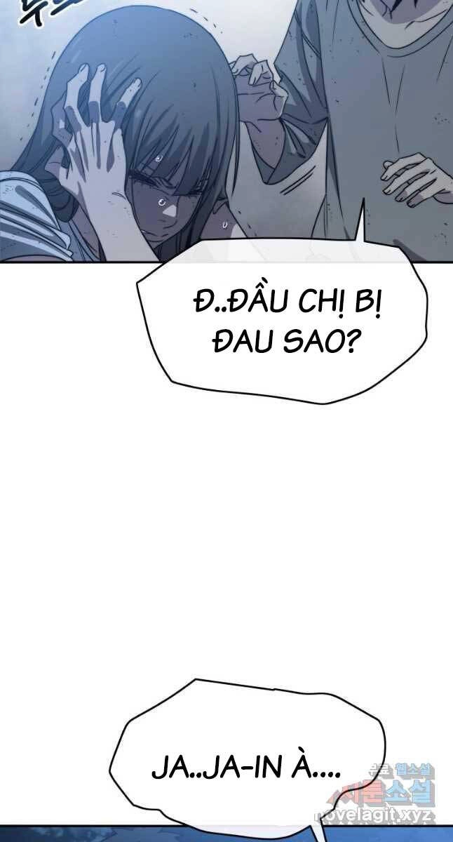 Tồn Tại Vĩnh Hằng Chapter 49 - 58