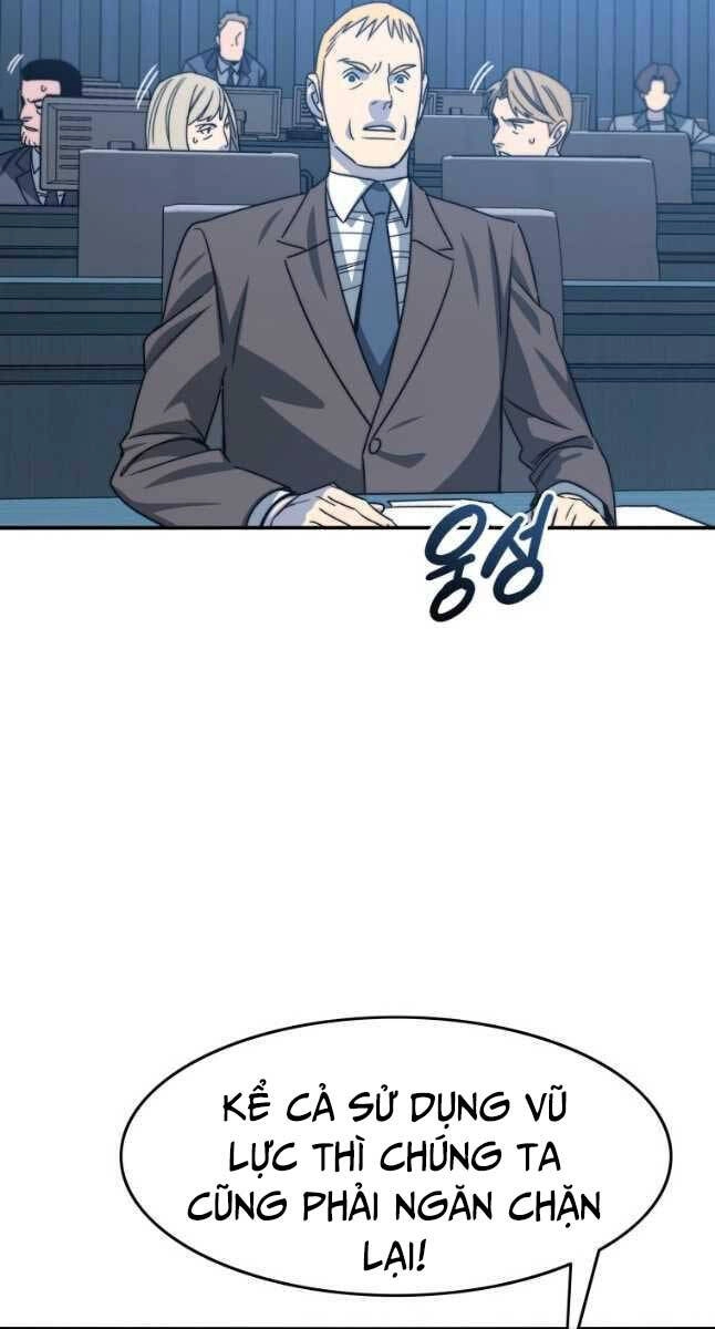 Tồn Tại Vĩnh Hằng Chapter 51 - 54